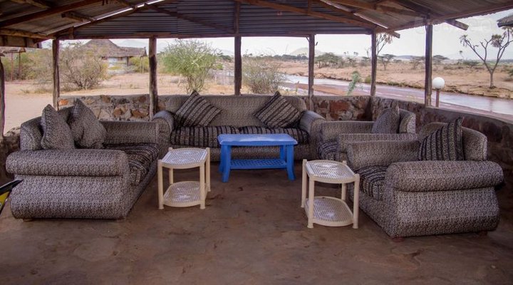 Umoja Camp Site