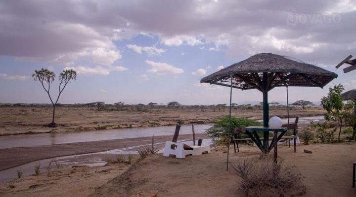 Umoja Camp Site