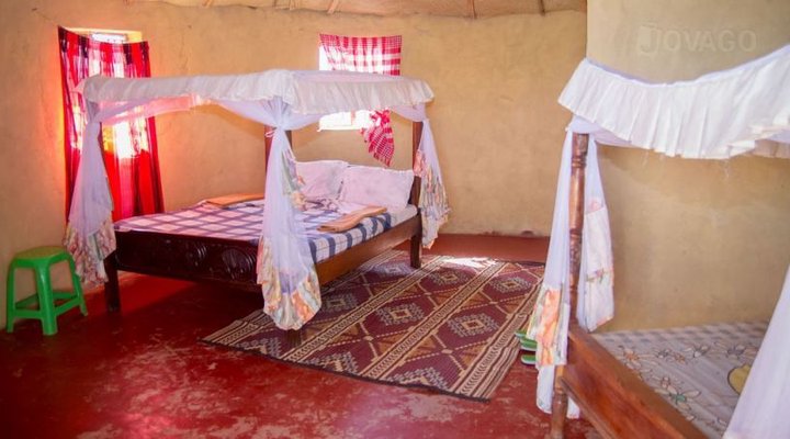 Umoja Camp Site