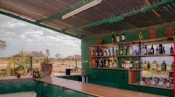 Umoja Camp Site