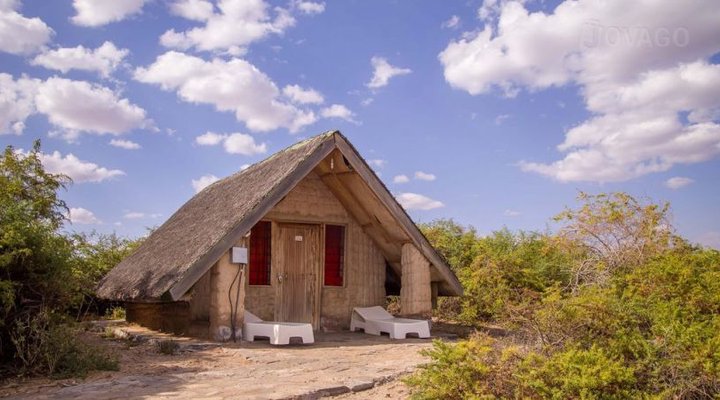 Umoja Camp Site