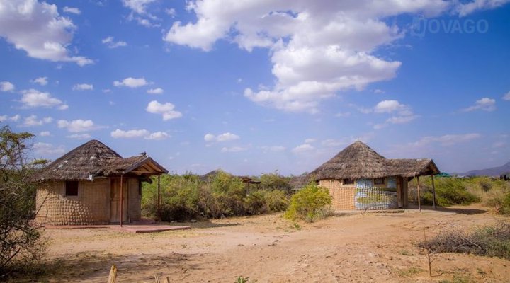 Umoja Camp Site