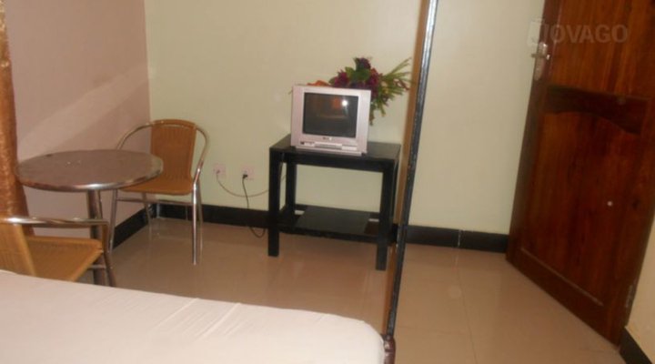 Livingstone Executive lodge