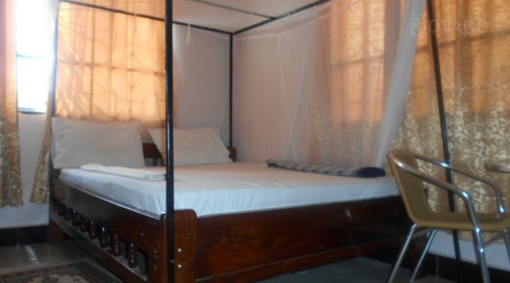 Livingstone Executive lodge