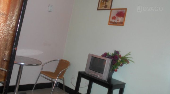 Livingstone Executive lodge