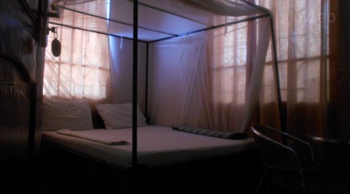 Livingstone Executive lodge