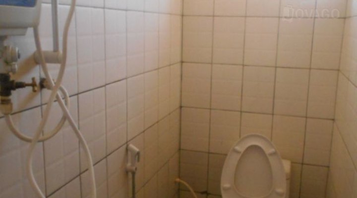 Livingstone Executive lodge