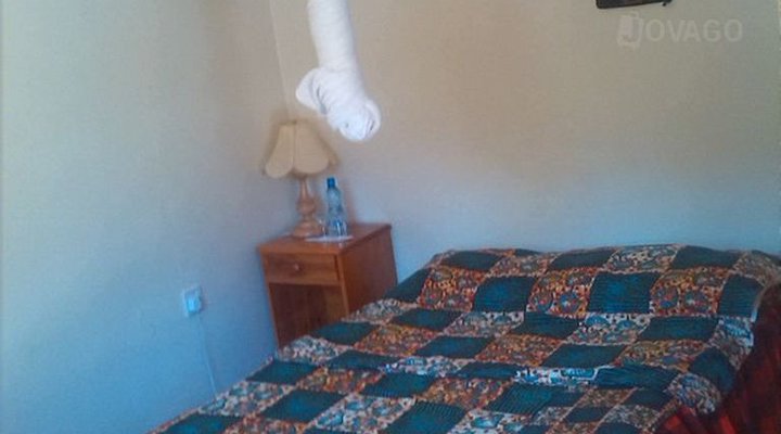 Kibo Slopes Cottages
