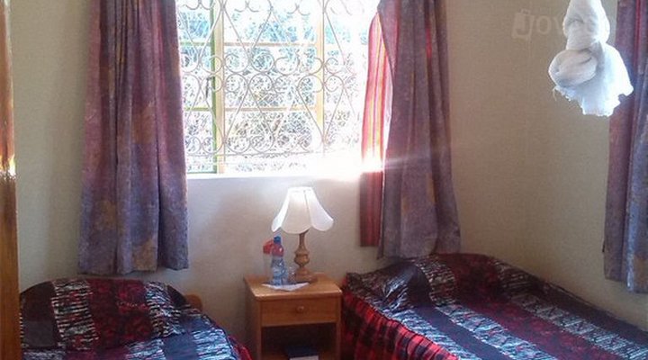 Kibo Slopes Cottages
