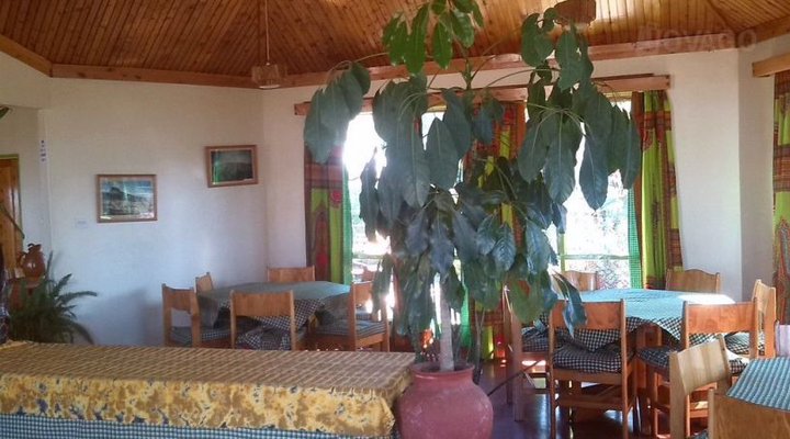 Kibo Slopes Cottages