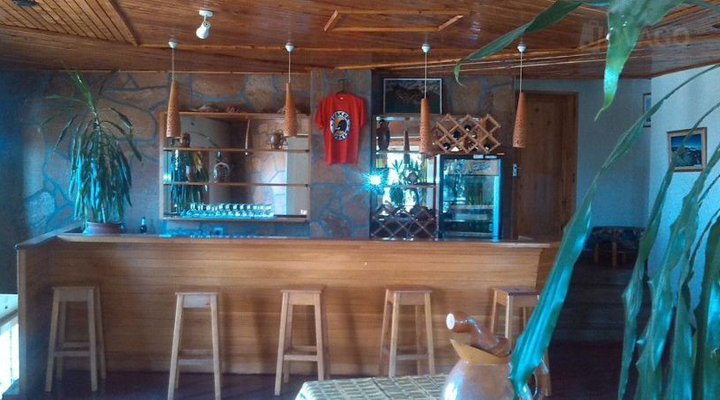 Kibo Slopes Cottages