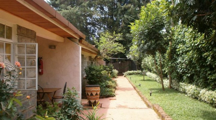 Rosslyn Studios Furnished Apartments