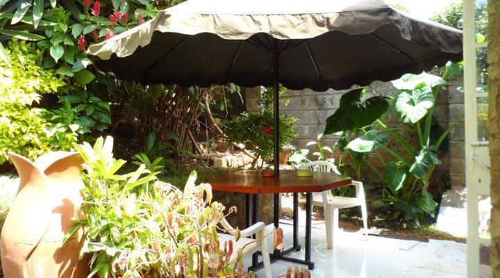 Rosslyn Studios Furnished Apartments