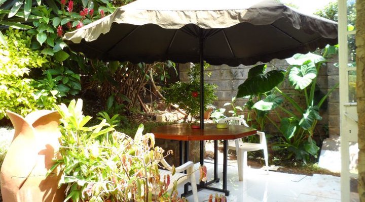 Rosslyn Studios Furnished Apartments