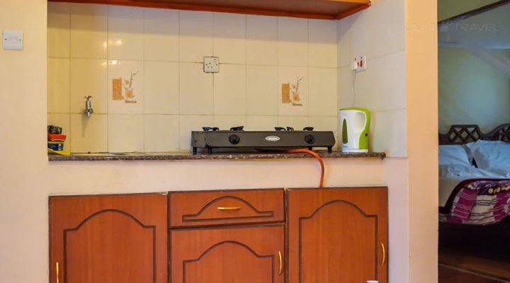 Rosslyn Studios Furnished Apartments