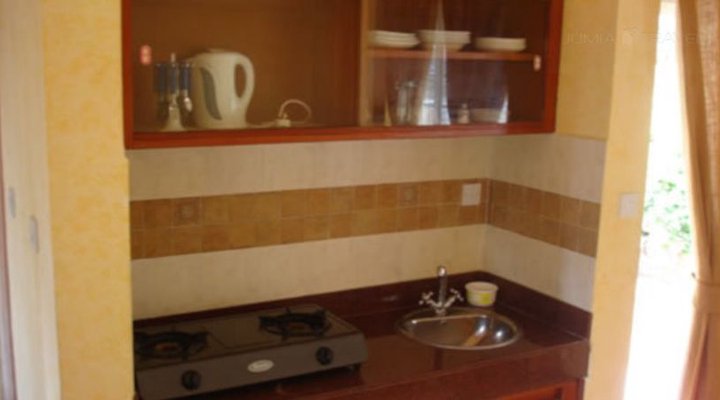 Rosslyn Studios Furnished Apartments