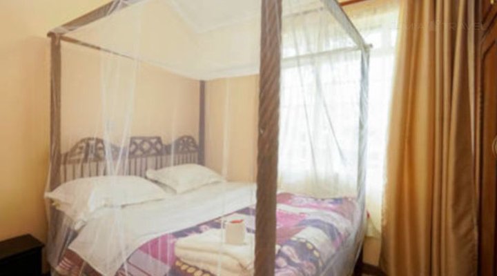 Rosslyn Studios Furnished Apartments