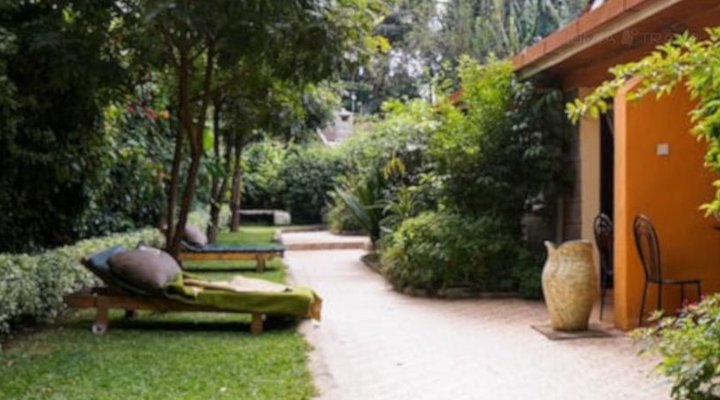 Rosslyn Studios Furnished Apartments