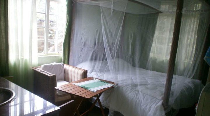 Rosslyn Studios Furnished Apartments