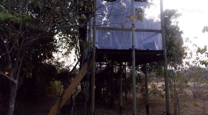 Kanga Camp