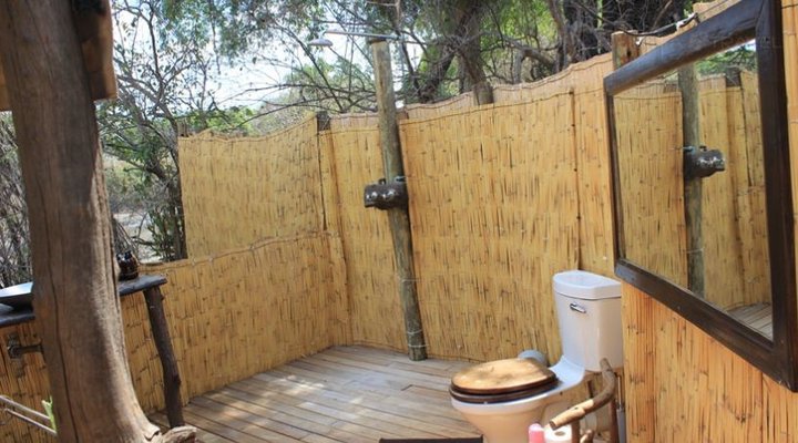 Kanga Camp