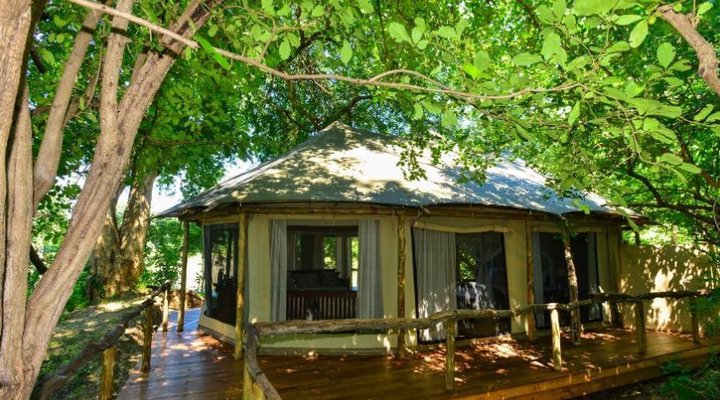 Kanga Camp