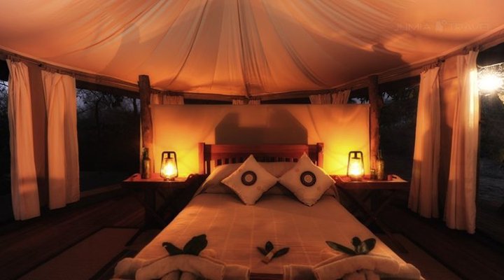 Kanga Camp