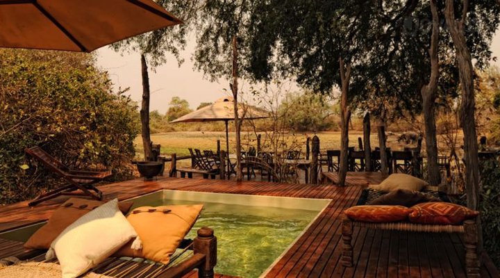 Kanga Camp