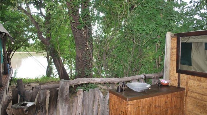 Kanga Camp