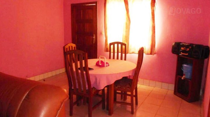 Guest House de Tabora I