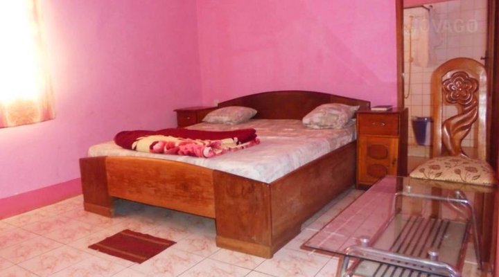 Guest House de Tabora I