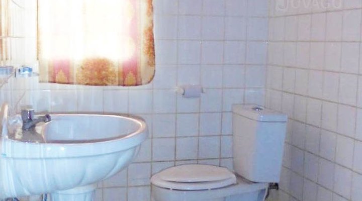 Guest House de Tabora I