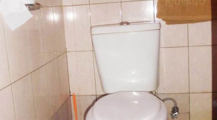 Guest House de Tabora I