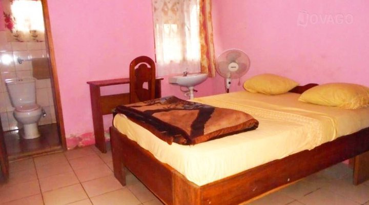 Guest House de Tabora I