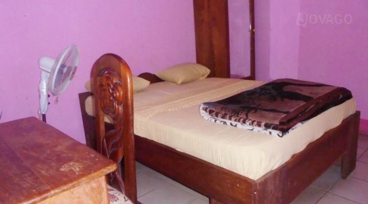 Guest House de Tabora I