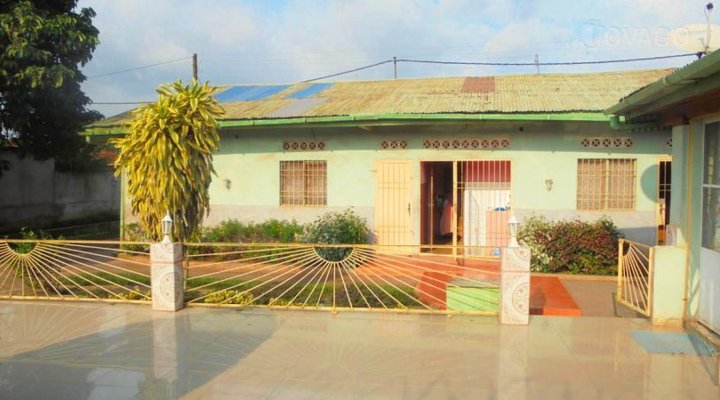Guest House de Tabora I