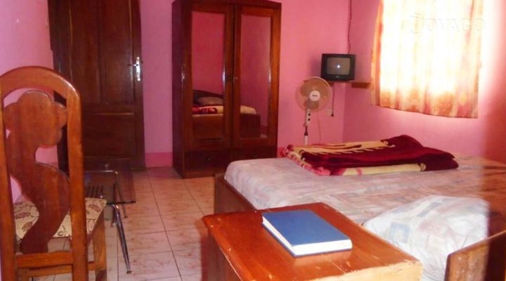 Guest House de Tabora I