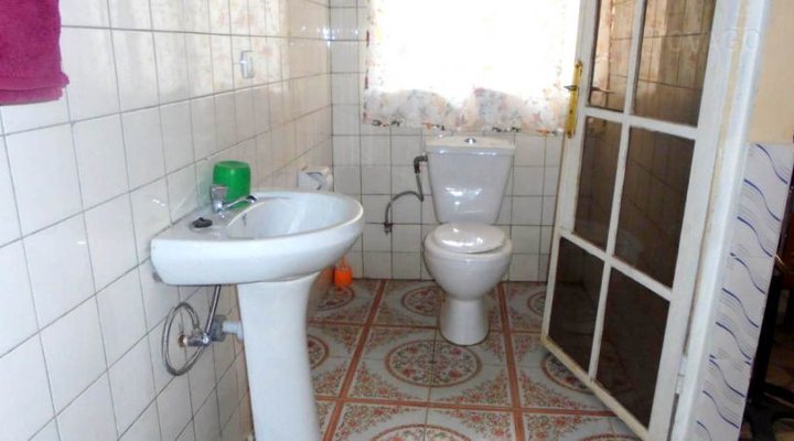 Guest House de Tabora I