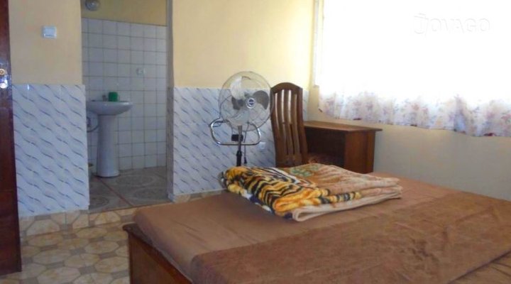 Guest House de Tabora I
