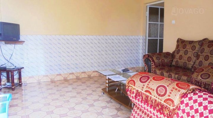 Guest House de Tabora I