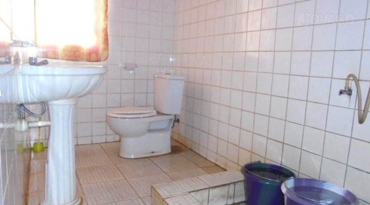Guest House de Tabora I