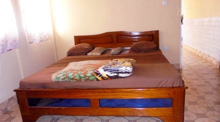 Guest House de Tabora I