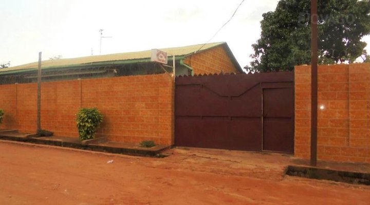 Guest House de Tabora I