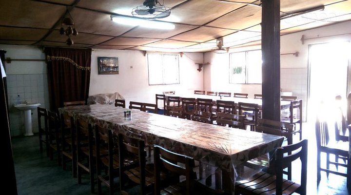 Hotel Le Baron