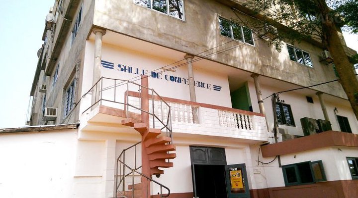 Hotel Le Baron