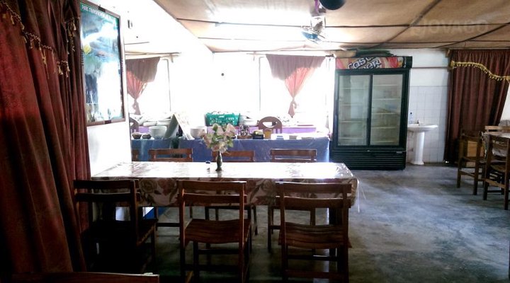 Hotel Le Baron