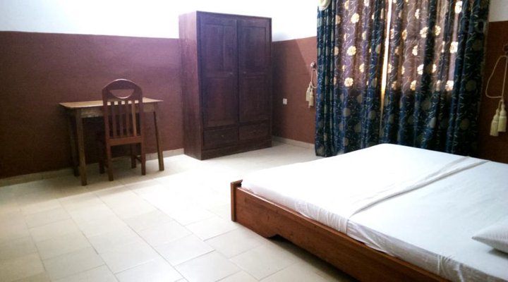 Hotel Le Baron