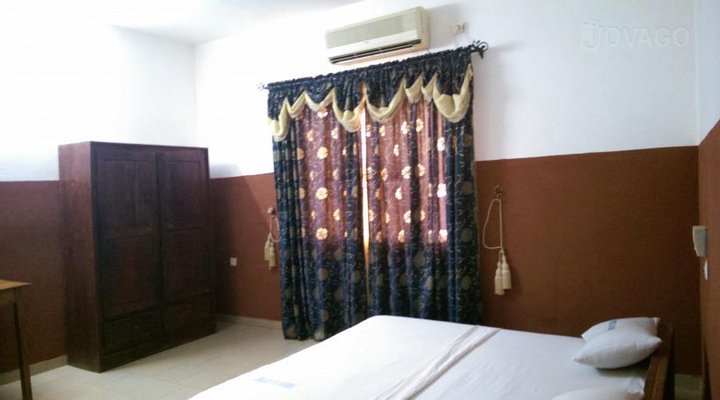 Hotel Le Baron