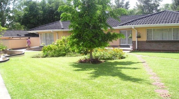 Lalani Travellers Hotel and Conference Centre