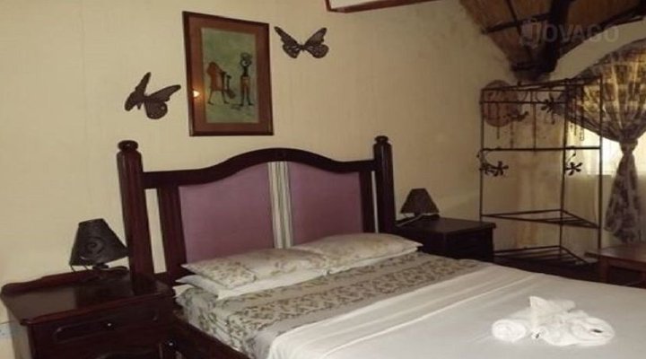Lalani Travellers Hotel and Conference Centre